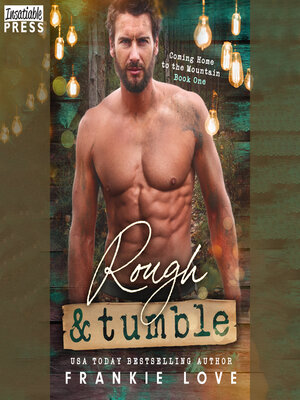 Rough and Tumble - Audiobook